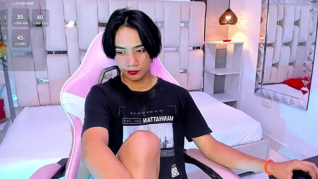 Eriol  online show from 02-20-26, 08:22