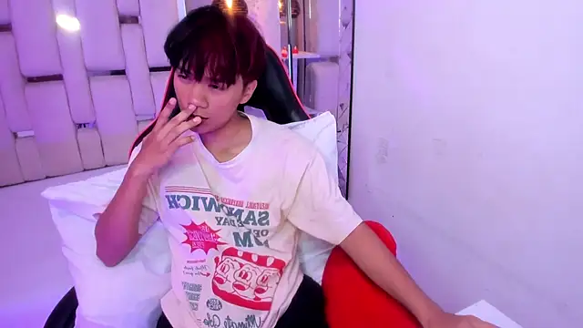 Eriol  online show from 09-28-25, 12:01