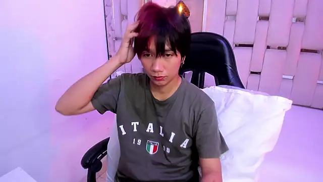 Eriol  online show from 09-24-25, 12:11