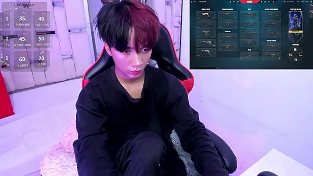 Eriol  online show from 10-15-25, 11:51