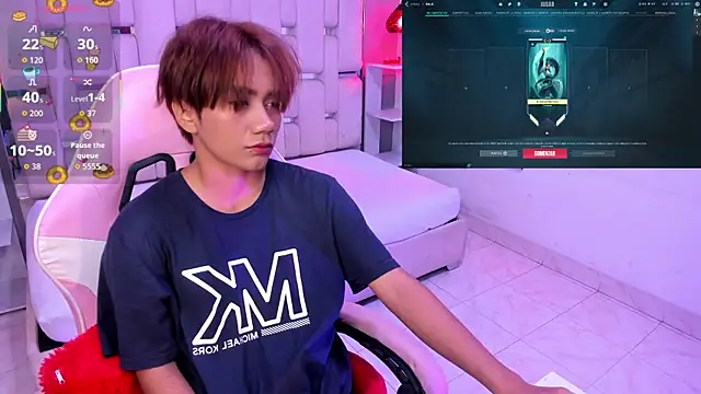 Eriol  online show from 11-09-25, 12:20