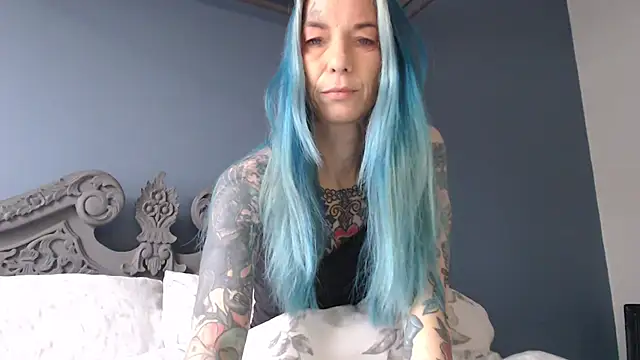RavenryderUK online show from 01-13-25, 10:47