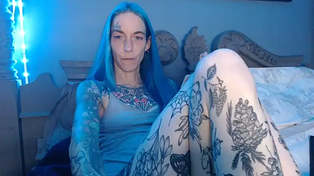 RavenryderUK online show from 09-12-25, 08:41
