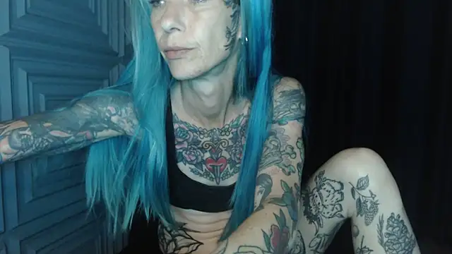 RavenryderUK online show from 05-31-26, 08:20