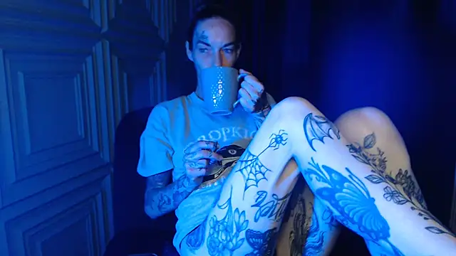 RavenryderUK online show from 06-29-26, 09:25