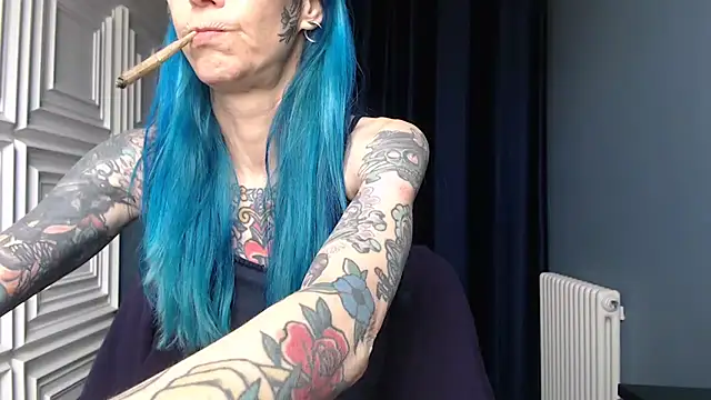 RavenryderUK online show from 03-05-26, 10:12