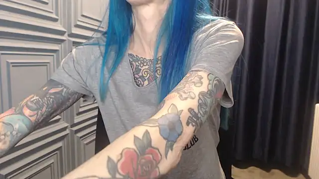 RavenryderUK online show from 03-14-26, 09:32