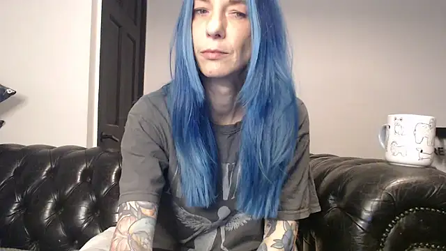 RavenryderUK online show from 02-13-25, 10:00