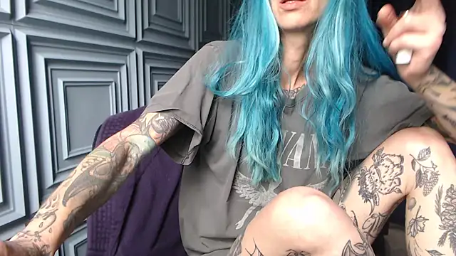 RavenryderUK online show from 06-04-26, 09:47