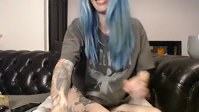 RavenryderUK online show from 01-06-25, 12:05