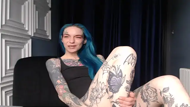 RavenryderUK online show from 03-06-26, 10:32