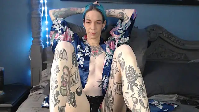 RavenryderUK online show from 11-18-25, 09:56