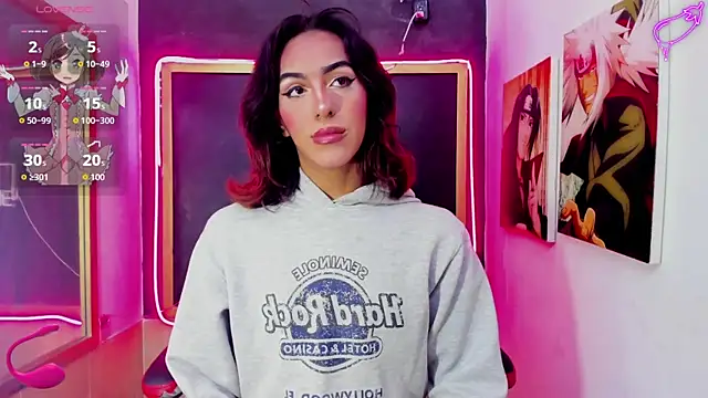 Snapshot of Isabella_stanford2 chatting on 11-26-25, 12:16 Isabella stanford2 online show from 11-26-25, 12:16