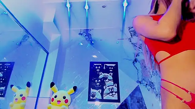 Snapshot of Isabella_stanford2 chatting on 02-13-26, 05:51 Isabella stanford2 online show from 02-13-26, 05:51