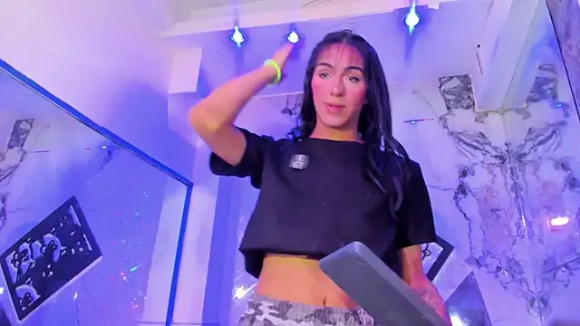 Isabella stanford2 online show from 04-04-26, 03:35