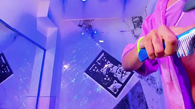 Isabella stanford2 online show from 04-05-26, 09:16