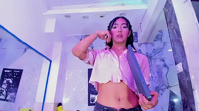 Isabella stanford2 online show from 03-17-26, 05:32