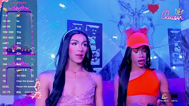 Snapshot of Isabella_stanford2 chatting on 02-28-26, 05:18 Isabella stanford2 online show from 02-28-26, 05:18