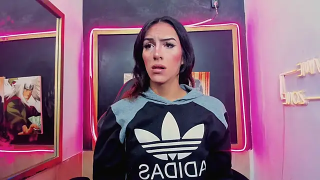 Snapshot of Isabella_stanford2 chatting on 01-07-26, 02:33 Isabella stanford2 online show from 01-07-26, 02:33