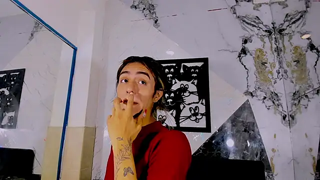 Snapshot of Isabella_stanford2 chatting on 02-24-26, 06:36 Isabella stanford2 online show from 02-24-26, 06:36