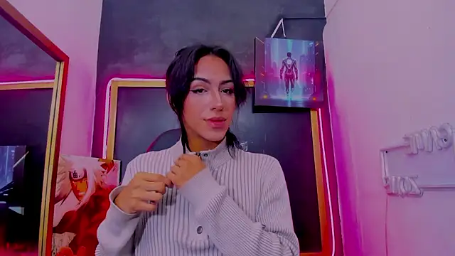 Snapshot of Isabella_stanford2 chatting on 02-02-26, 12:26 Isabella stanford2 online show from 02-02-26, 12:26