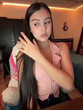 kanne mia online show from 11-28-25, 12:33