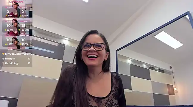 Snapshot of Zara_Jackson chatting on 03-10-25, 12:07 Zara Jackson online show from 03-10-25, 12:07
