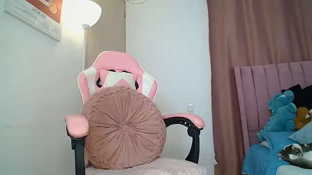 emmily forev3r online show from 03-11-26, 07:08