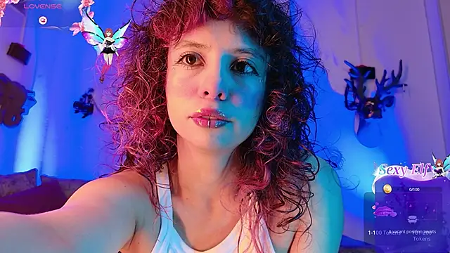 Snapshot of Sweet_Chaos chatting on 05-20-26, 05:43 Sweet Chaos online show from 05-20-26, 05:43