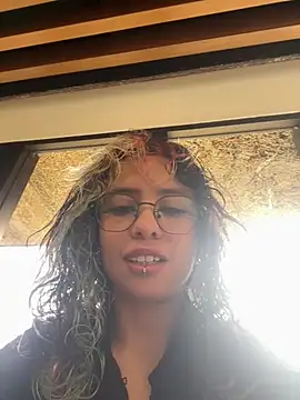 Sweet Chaos online show from 02-26-25, 04:38