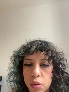 Sweet Chaos online show from 03-12-26, 05:28