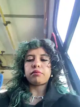 Sweet Chaos online show from 12-17-25, 02:33