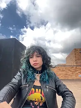 Sweet Chaos online show from 03-13-26, 08:36