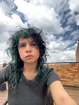 Sweet Chaos online show from 12-19-25, 06:21