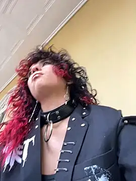 Sweet Chaos online show from 04-10-26, 07:32