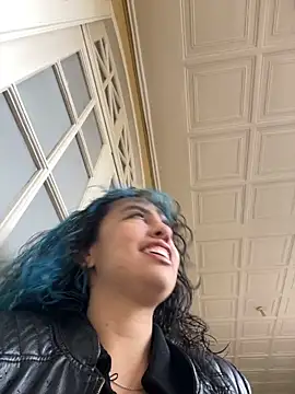 Sweet Chaos online show from 03-03-25, 06:35