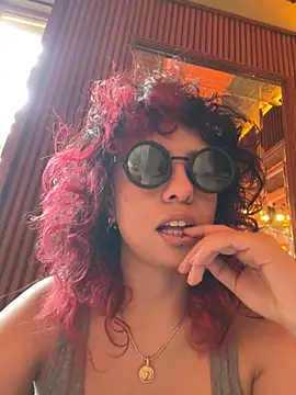 Sweet Chaos online show from 04-12-26, 08:45