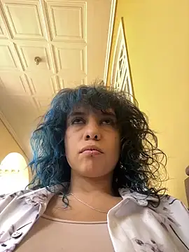 Sweet Chaos online show from 02-27-26, 07:24