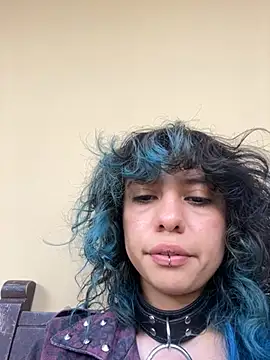 Sweet Chaos online show from 02-13-26, 07:25