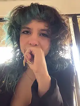 Sweet Chaos online show from 11-27-25, 04:51