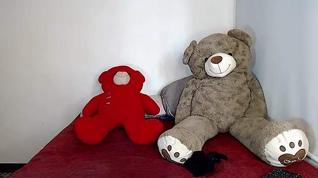 SamanthaaSmitt online show from 03-22-25, 08:37