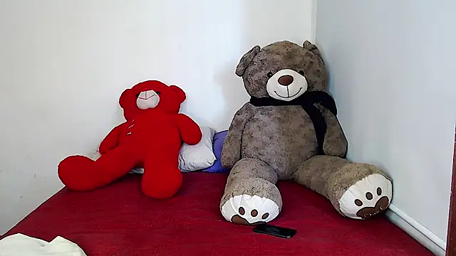 SamanthaaSmitt online show from 02-14-25, 07:33