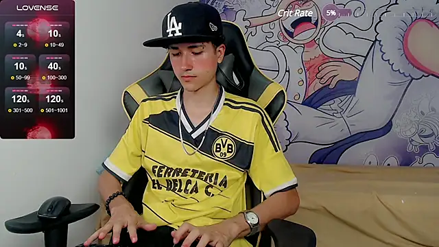 johnny cagee online show from 03-11-25, 03:47