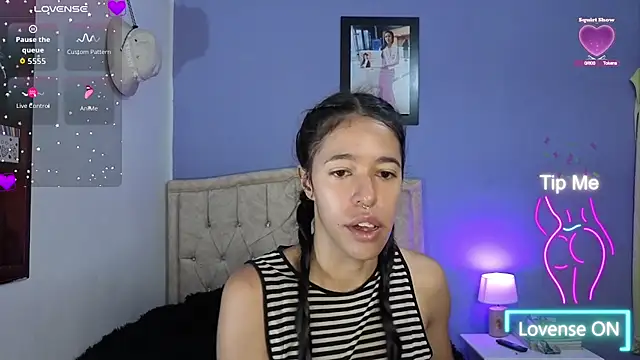 stephania t online show from 07-01-26, 02:06