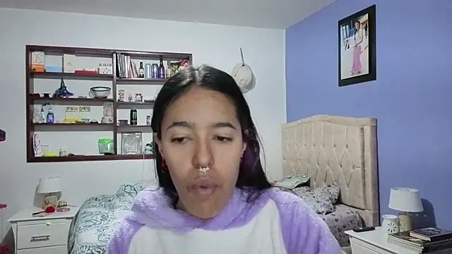 stephania t online show from 02-17-26, 02:36