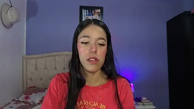 stephania t online show from 05-26-26, 04:05