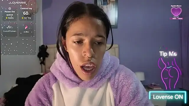 stephania t online show from 07-18-26, 02:25