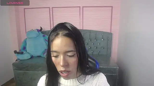 stephania t online show from 03-07-25, 10:56
