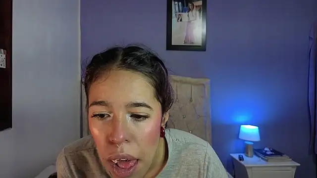 stephania t online show from 04-23-26, 02:40