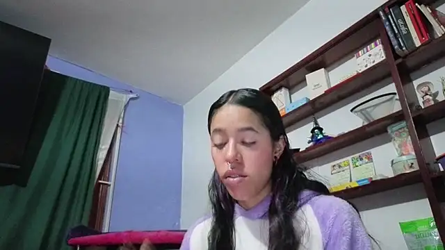 stephania t online show from 02-23-26, 12:39